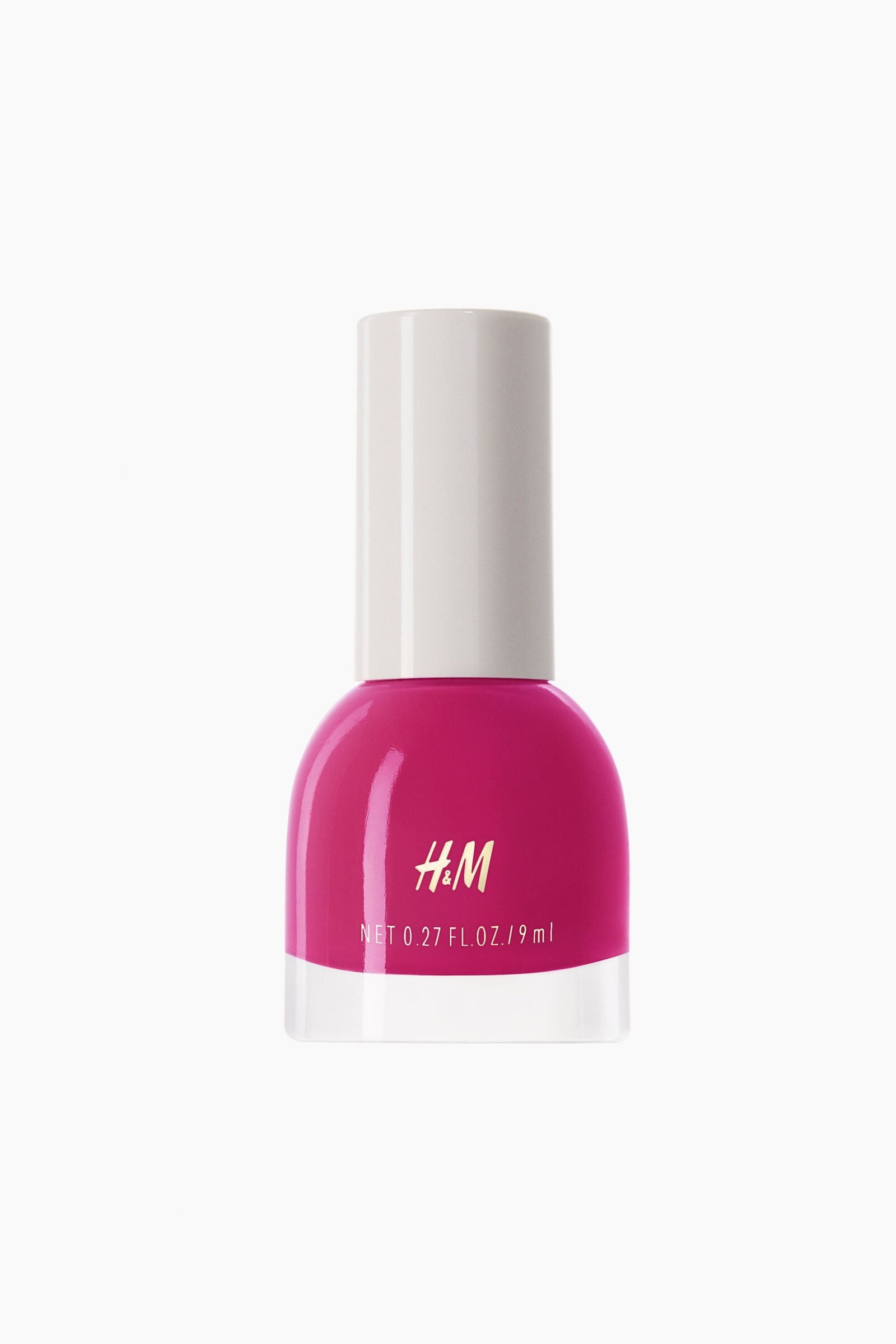 Nail Polish - Beet It