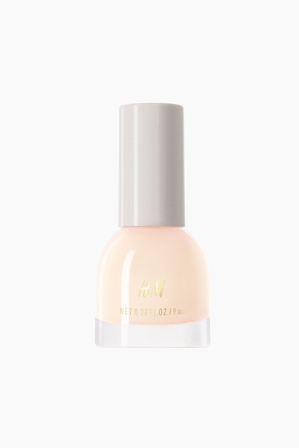 Nail Polish - Electric Pearl