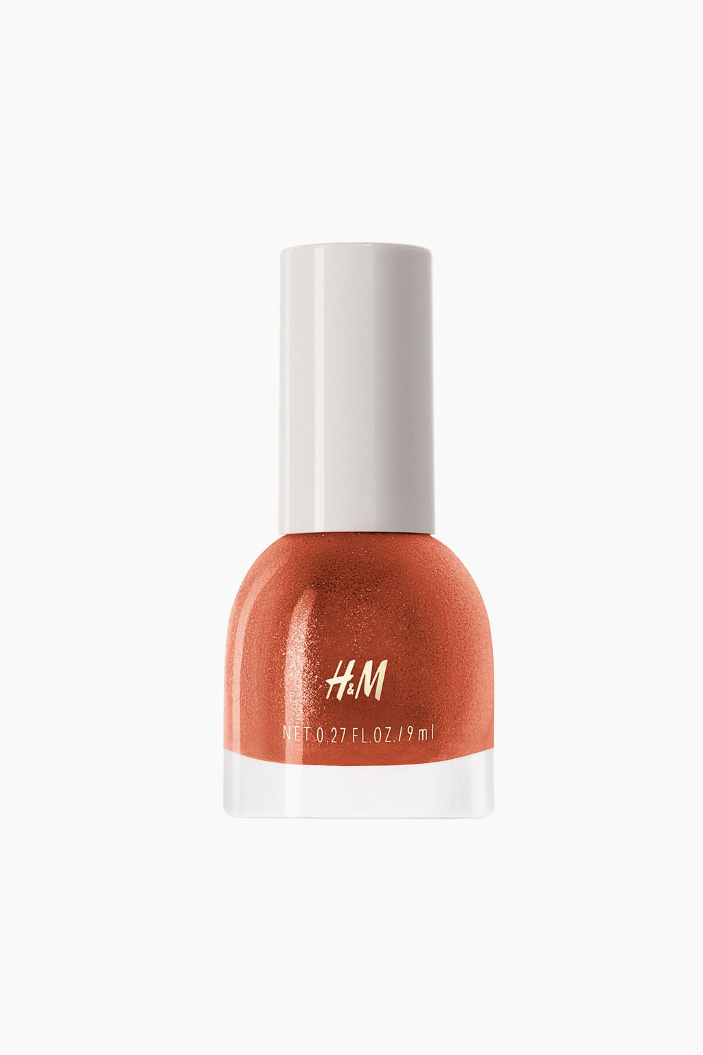 Nail Polish - Unapologetic