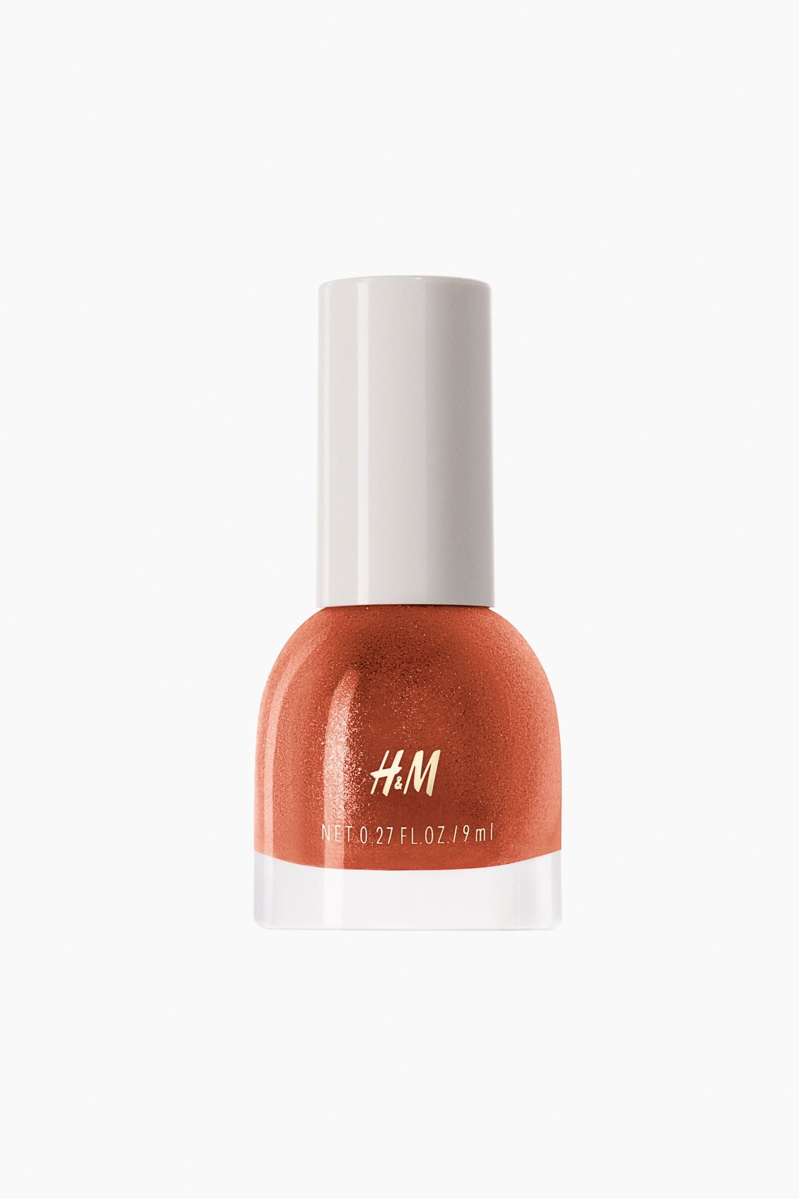 Nail Polish - Unapologetic