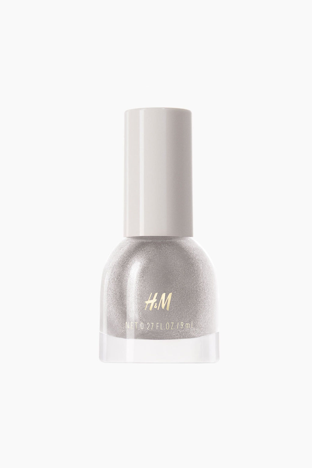 Nail Polish - Coin Toss