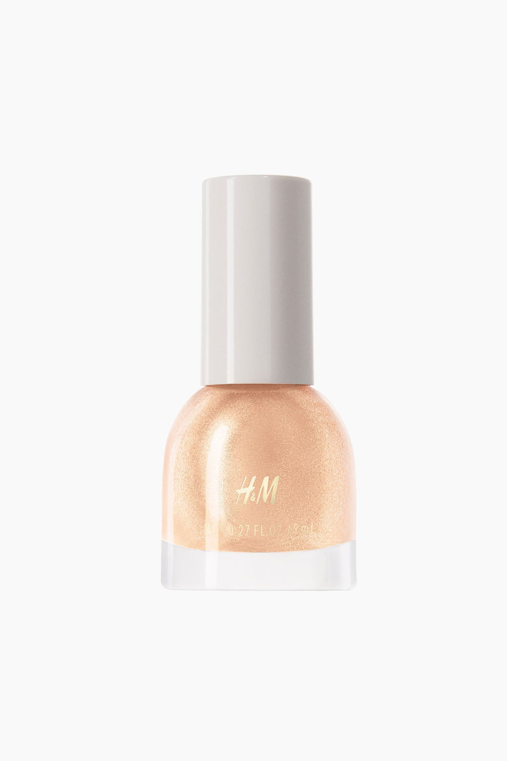 Nail Polish - Peak Status