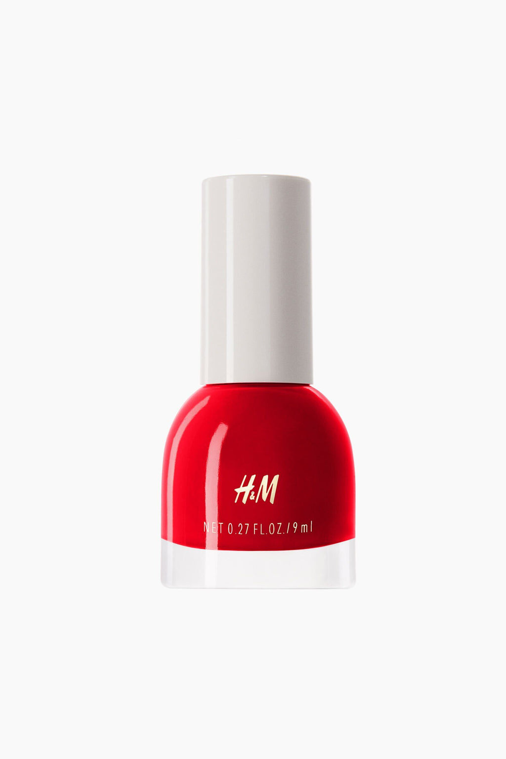 Nail Polish - Poppy Fields Forever