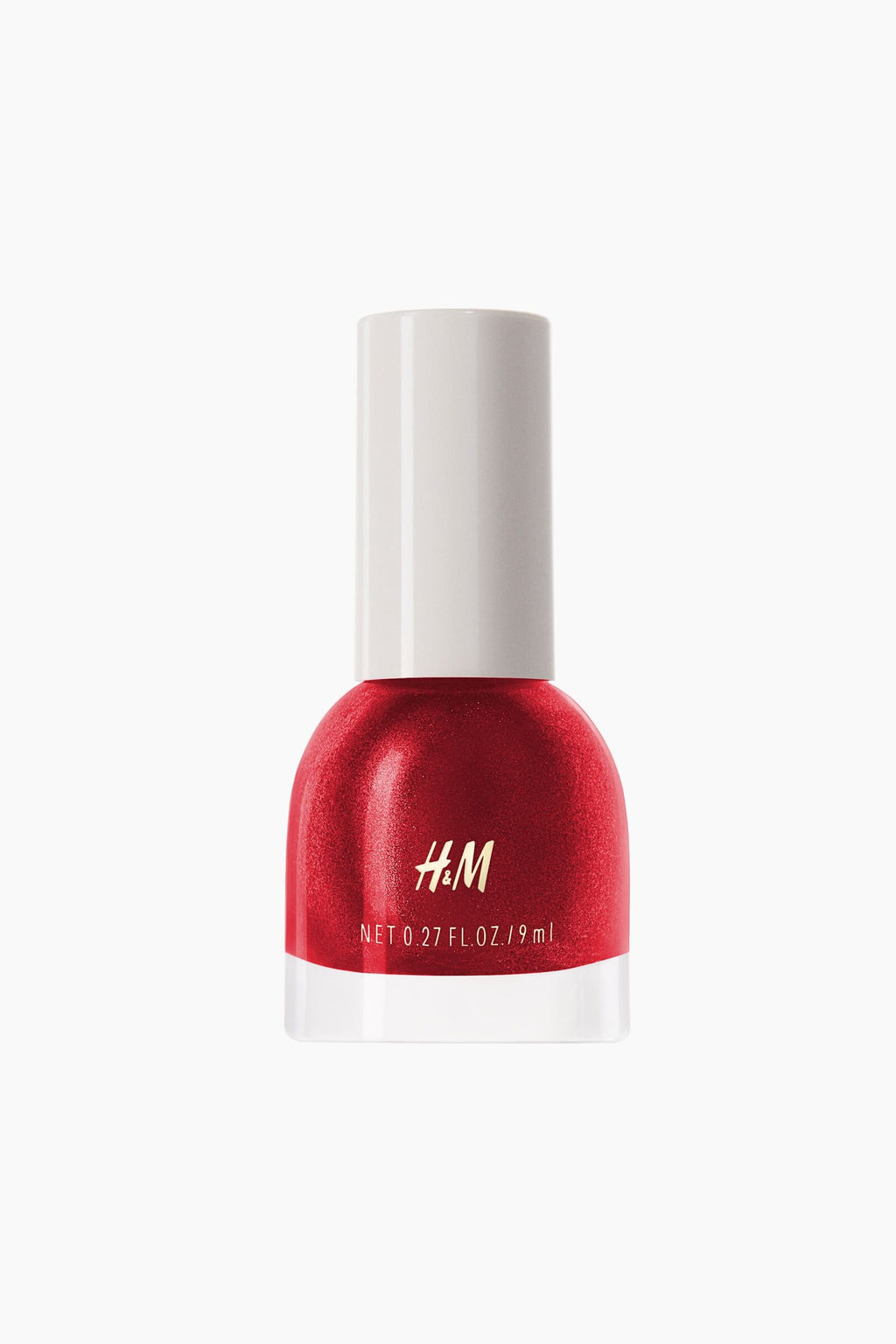 Nail Polish - Boss in Red