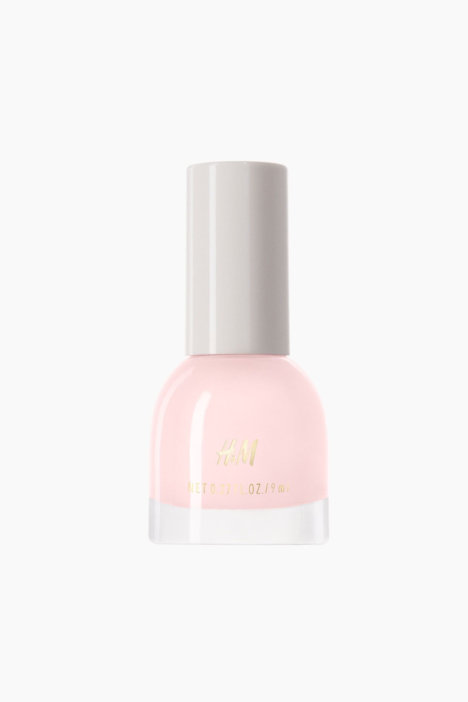 Nail Polish - Forever Flamingo