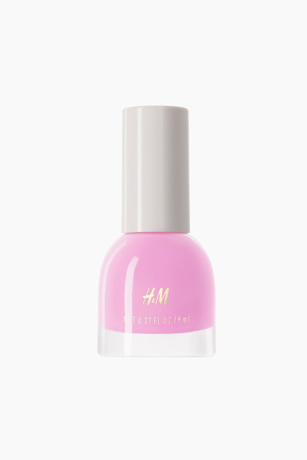 Nail Polish - In the 60s
