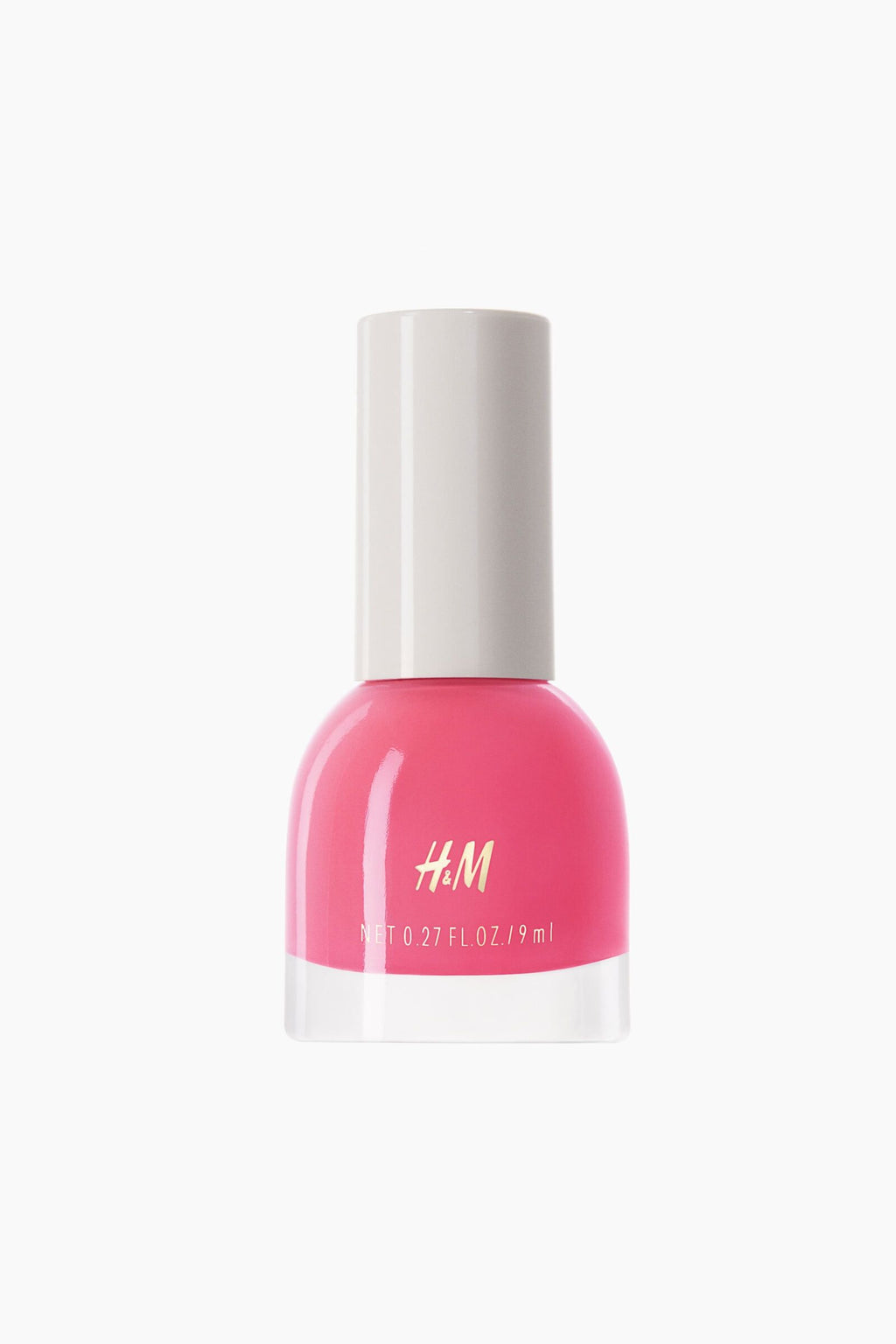 Nail Polish - Don't Neon Me