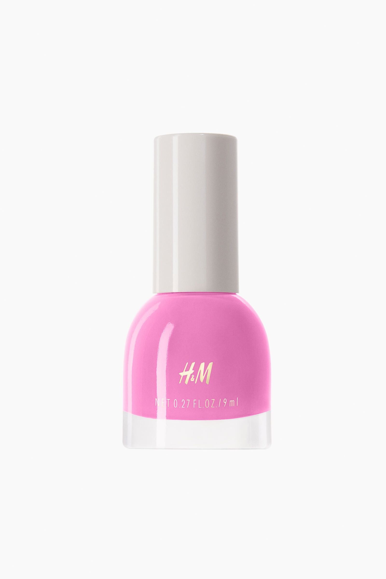 Nail Polish - In Love With a Dutch!