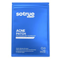 Acne Patches With Salicylic Acid And Hydrocolloid For Clean & Clear Skin - 20 Patches