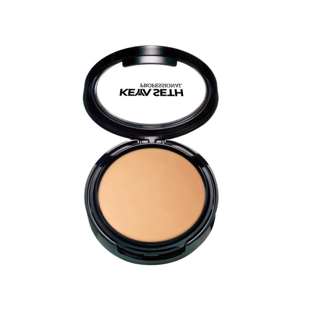 Professional Compact Cream Foundation