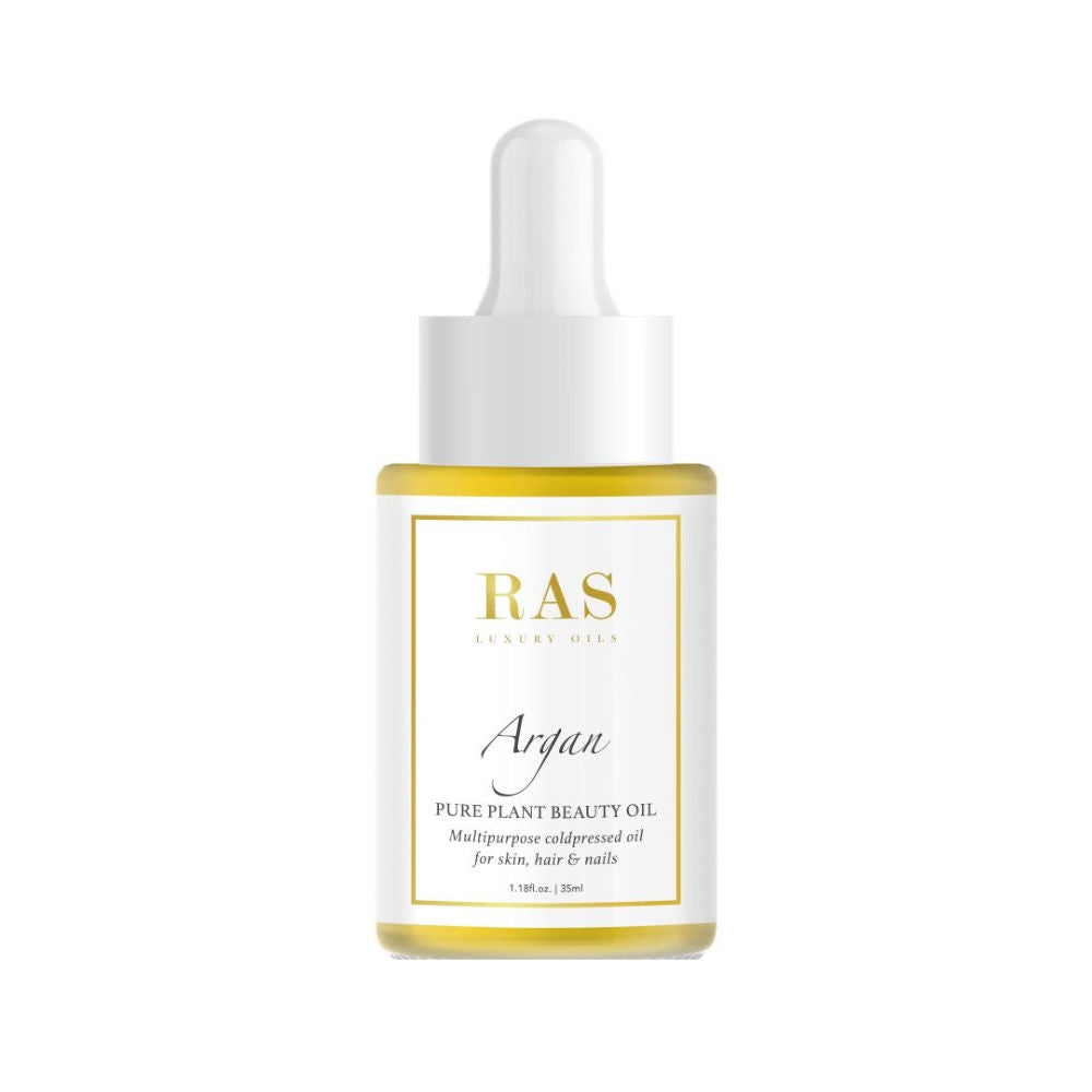Argan Pure Plant Oil