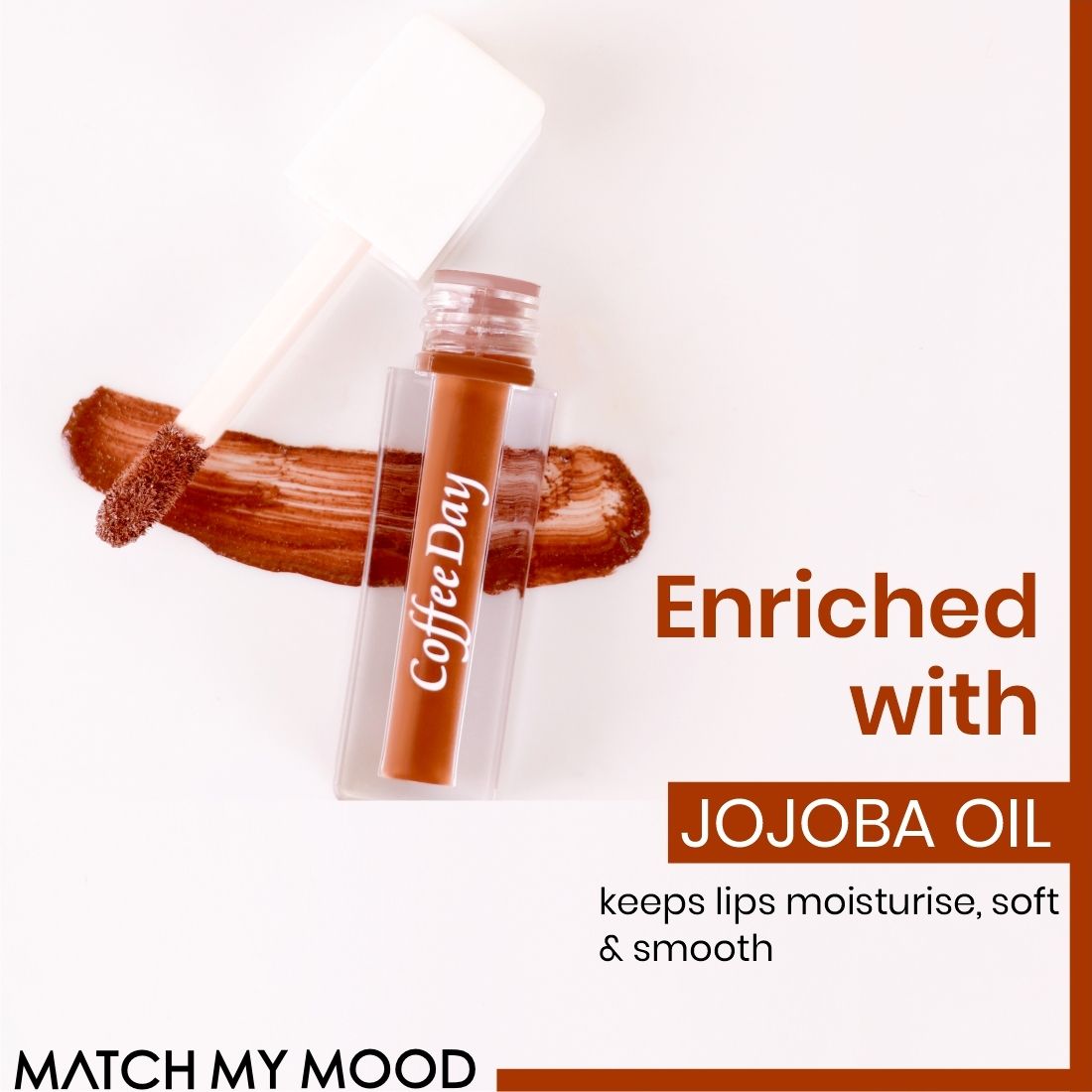 Match My Mood Lipstick In Multi Shades