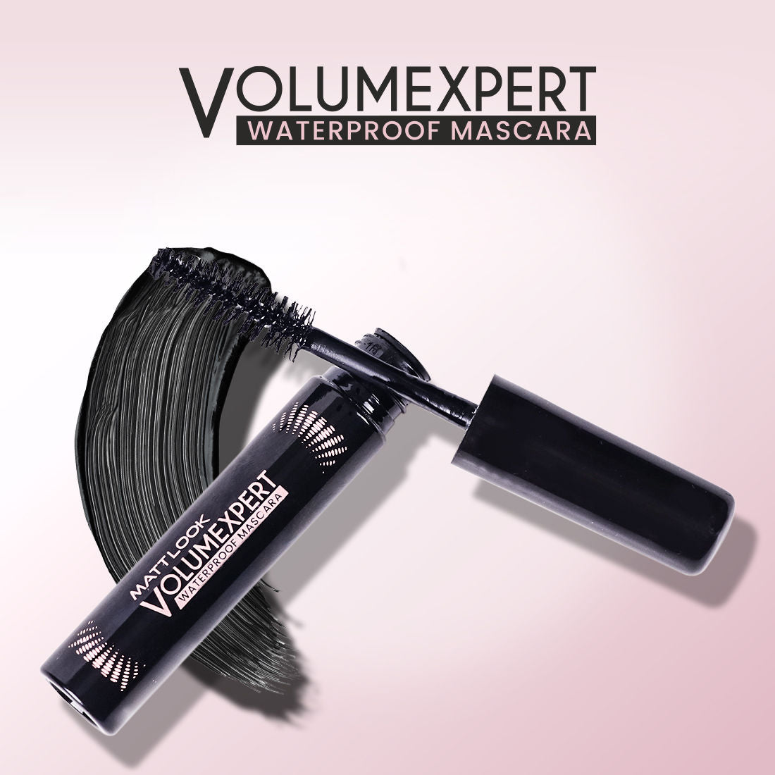 Volumexpert Waterproof Mascara