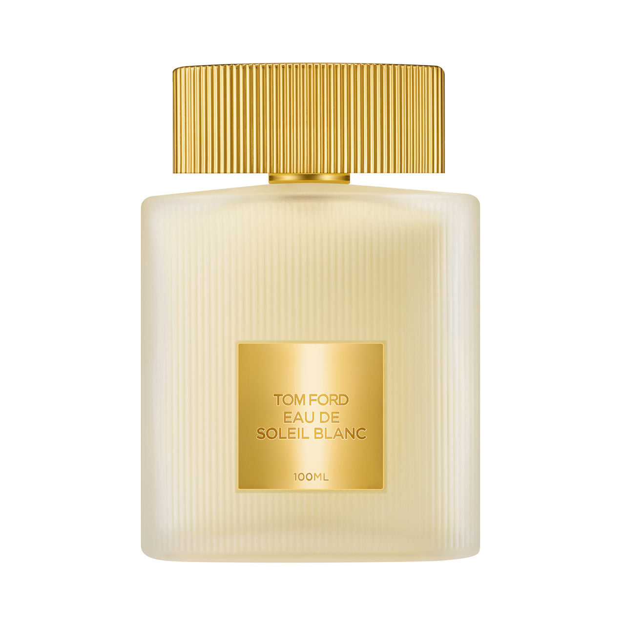Eau De Soleil Blanc - 100ml