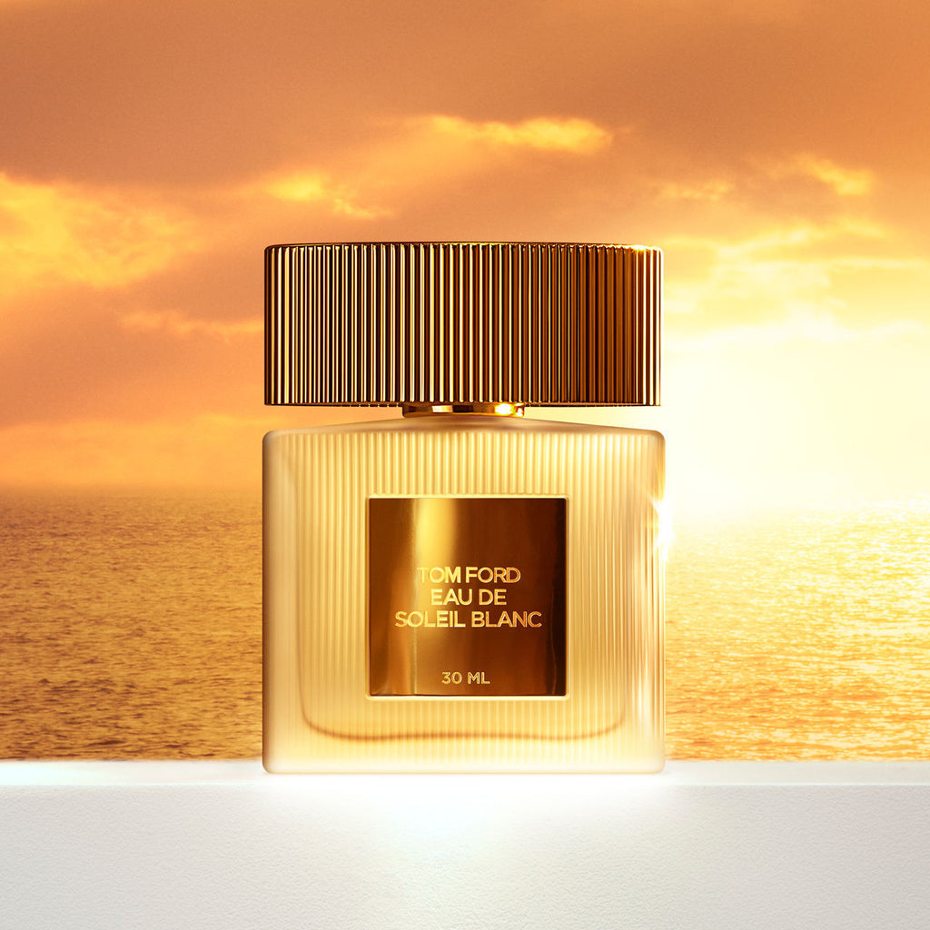 Eau De Soleil Blanc
