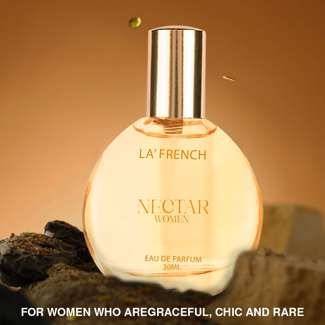 Nectar Eau De Perfume