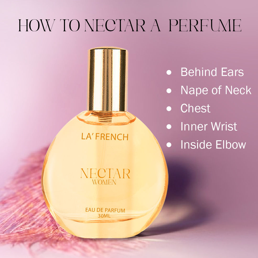 Nectar Eau De Perfume