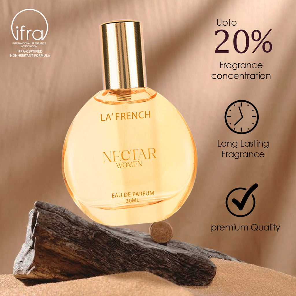 Nectar Eau De Perfume