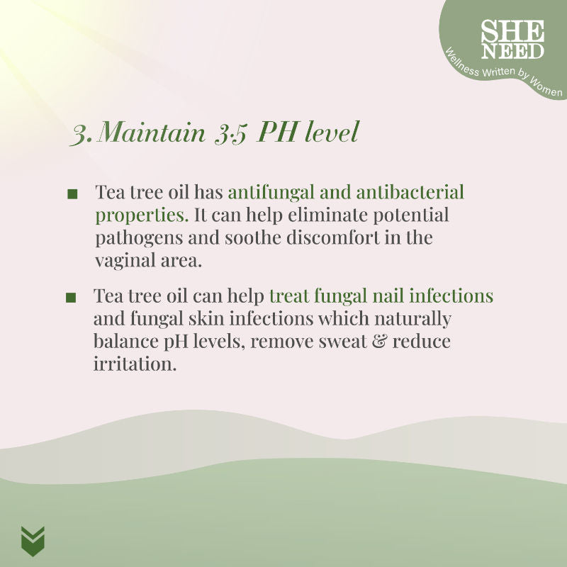 Intimate Dryness Relief Douche With PH-3.5, Reduces Flaky Skin & Friction