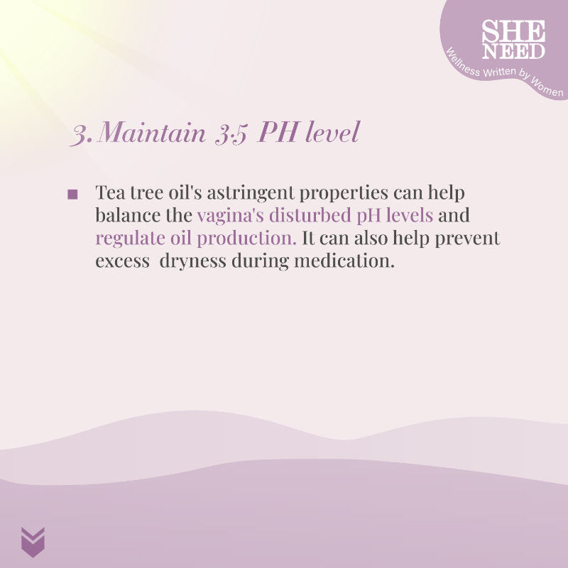 Intimate Anti-Itch Relief Douche Reduces Redness, Itchiness With PH-3.5 & 100% Natural