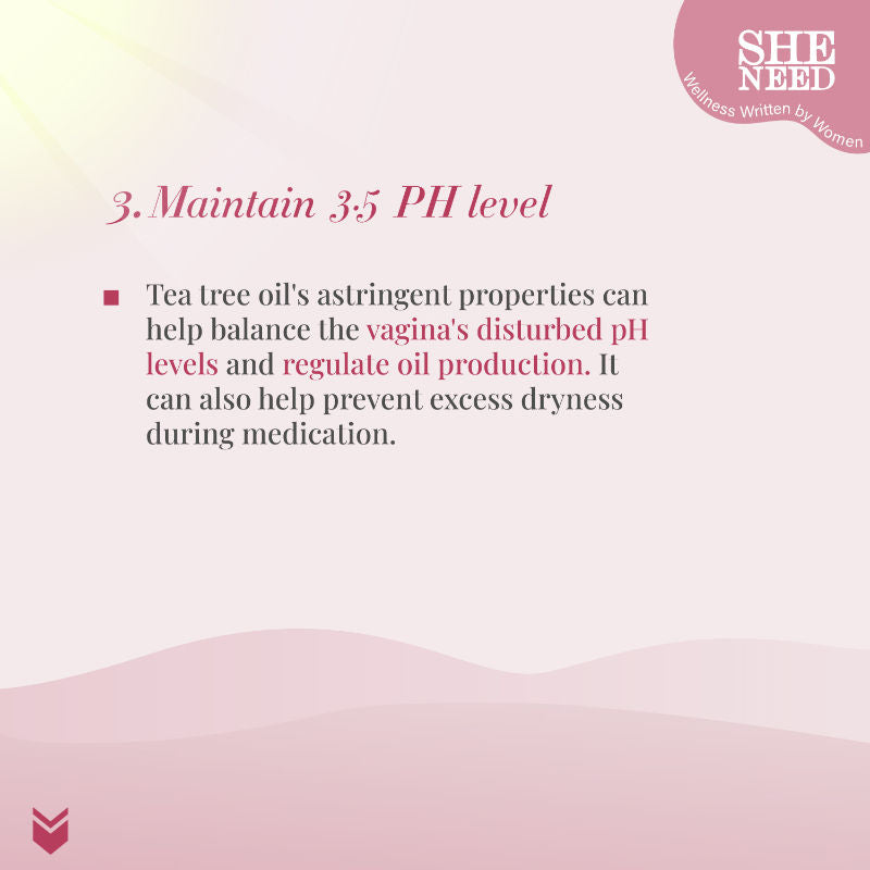 24hr Odour Control Feminine Intimate Wipes