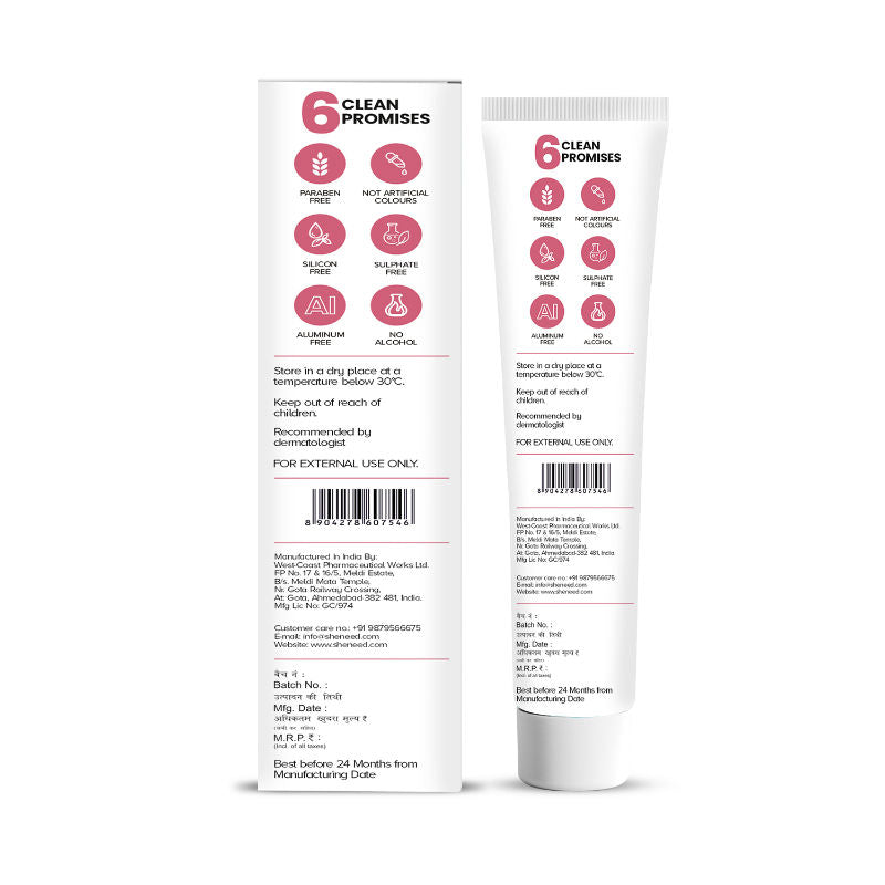 24hr Odour Control Feminine Intimate Cream
