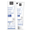 Feminine Intimate Cream for UTI Relief