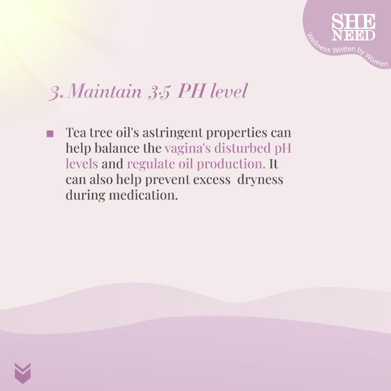 Feminine Anti-Itch Intimate Wipes