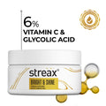 Bright & Shine Serum Infused Face Cream Gel