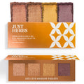 4 in 1 Eye Shadow Pallette
