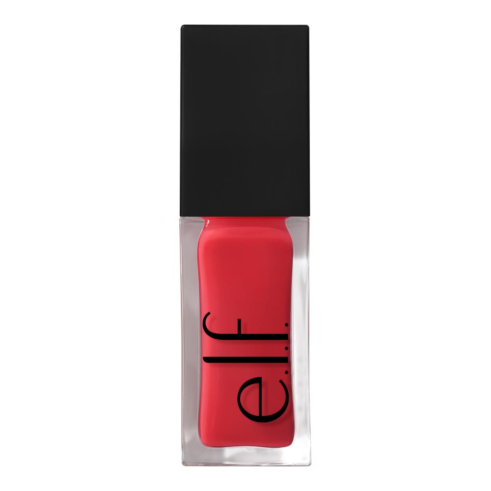 Glow Reviver Lip Oil - Red Delicious