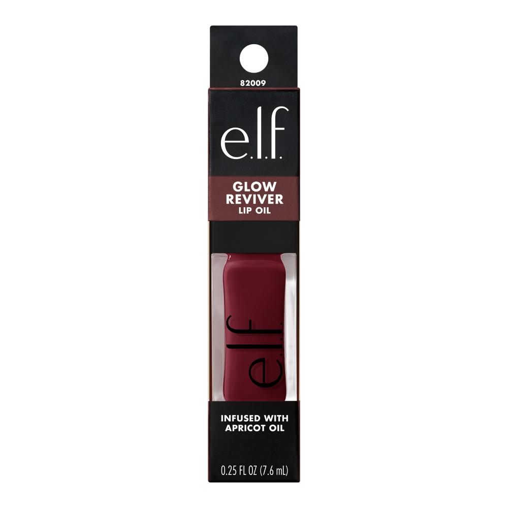 Glow Reviver Lip Oil