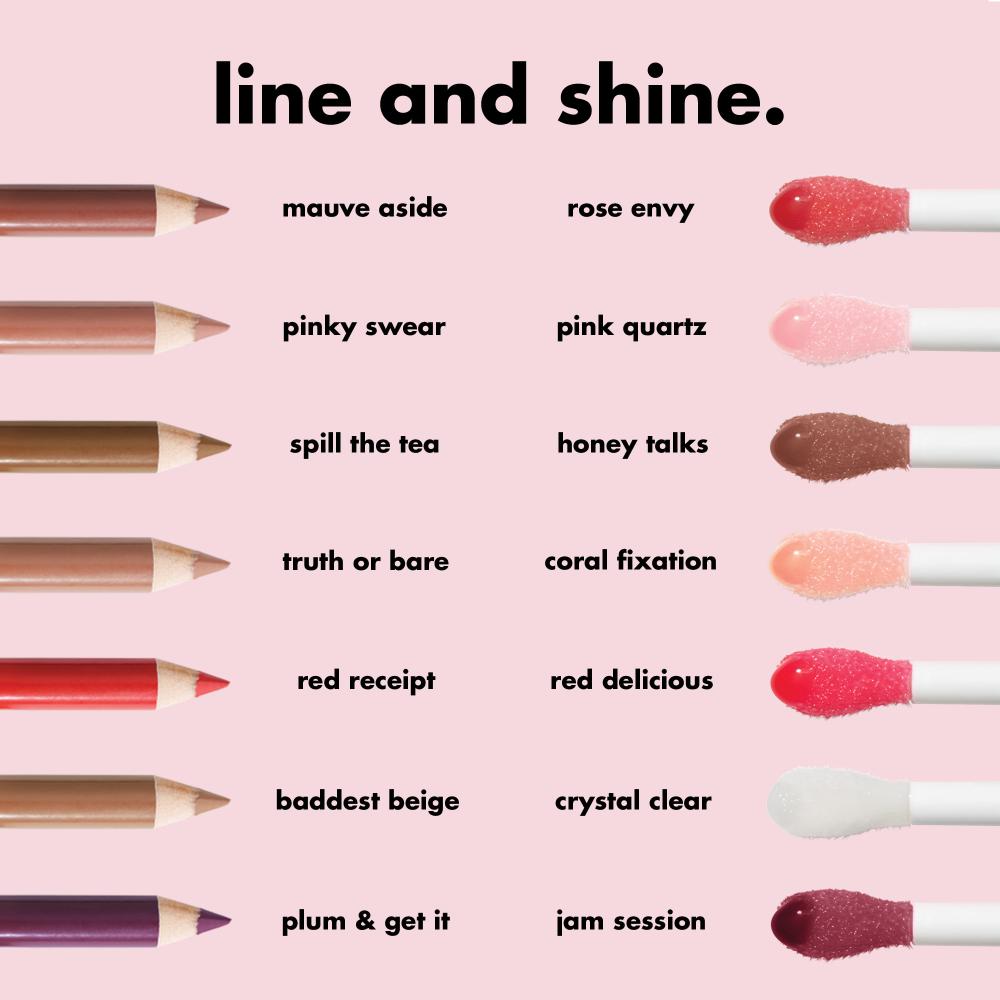 Glow Reviver Lip Oil