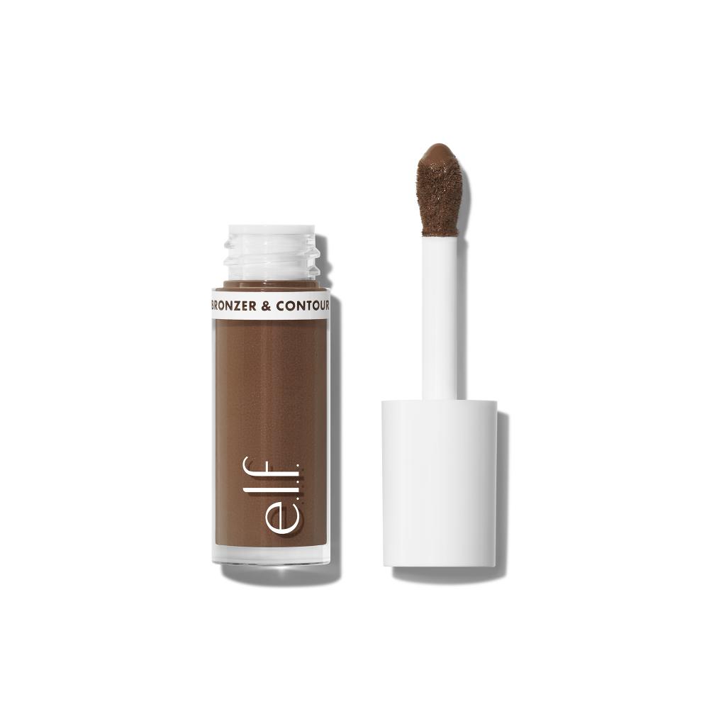 Camo Liquid Bronzer & Contour