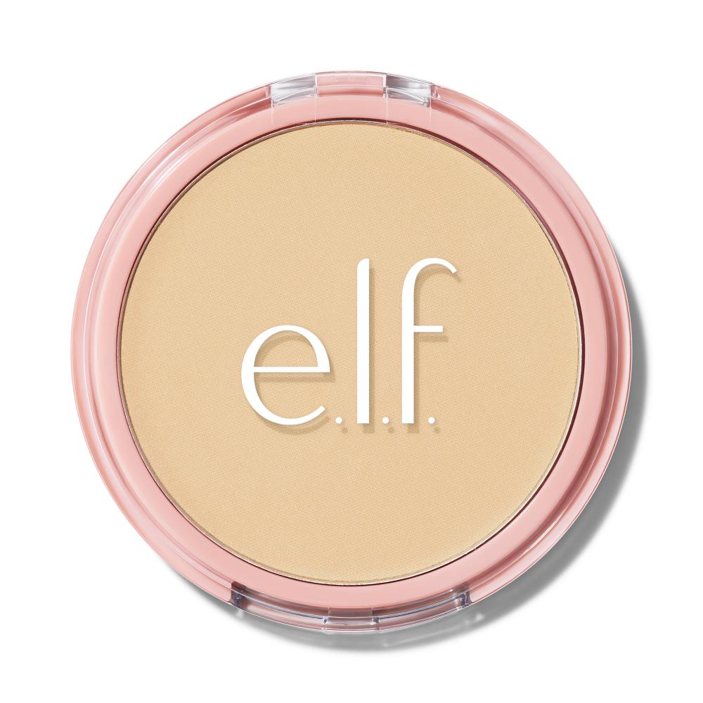 Halo Glow Powder Filter - Fair Warm