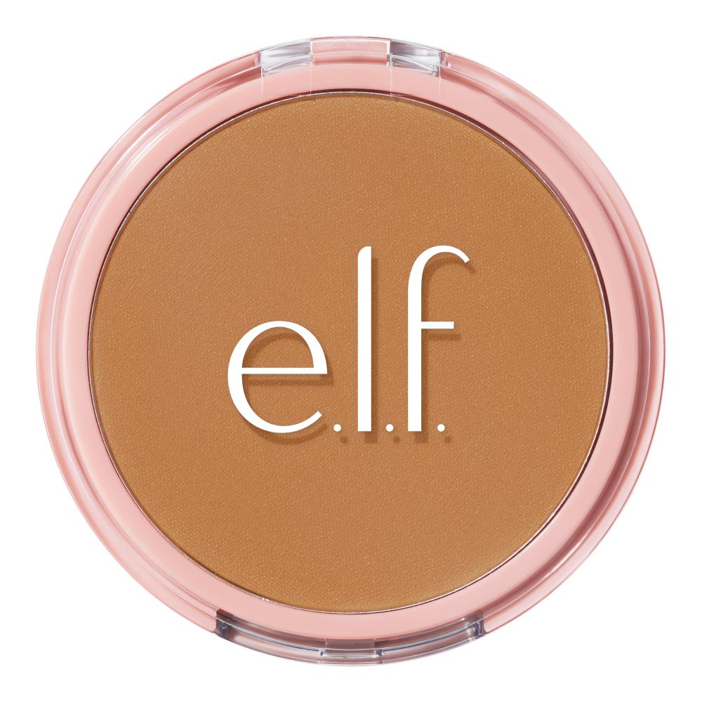 Halo Glow Powder Filter - Tan Neutral Warm