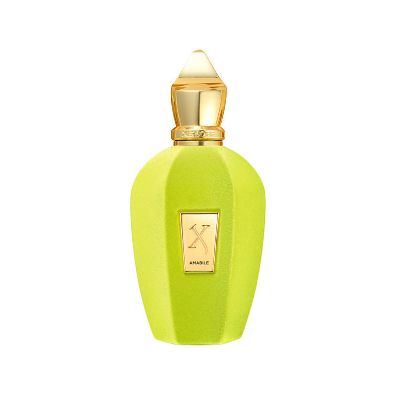 Ambile Unisex Eau de Parfum