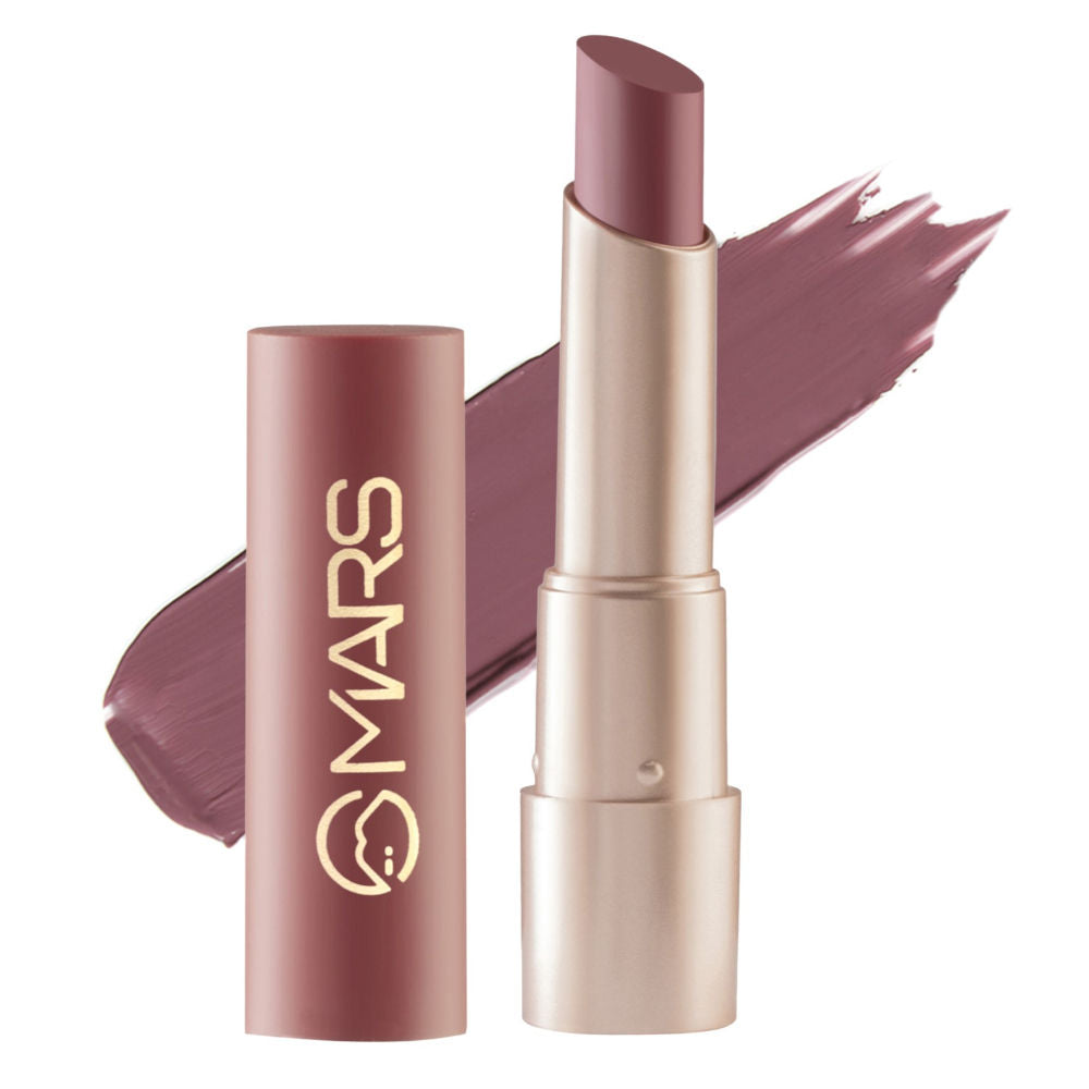 Creamy Matte Lipstick
