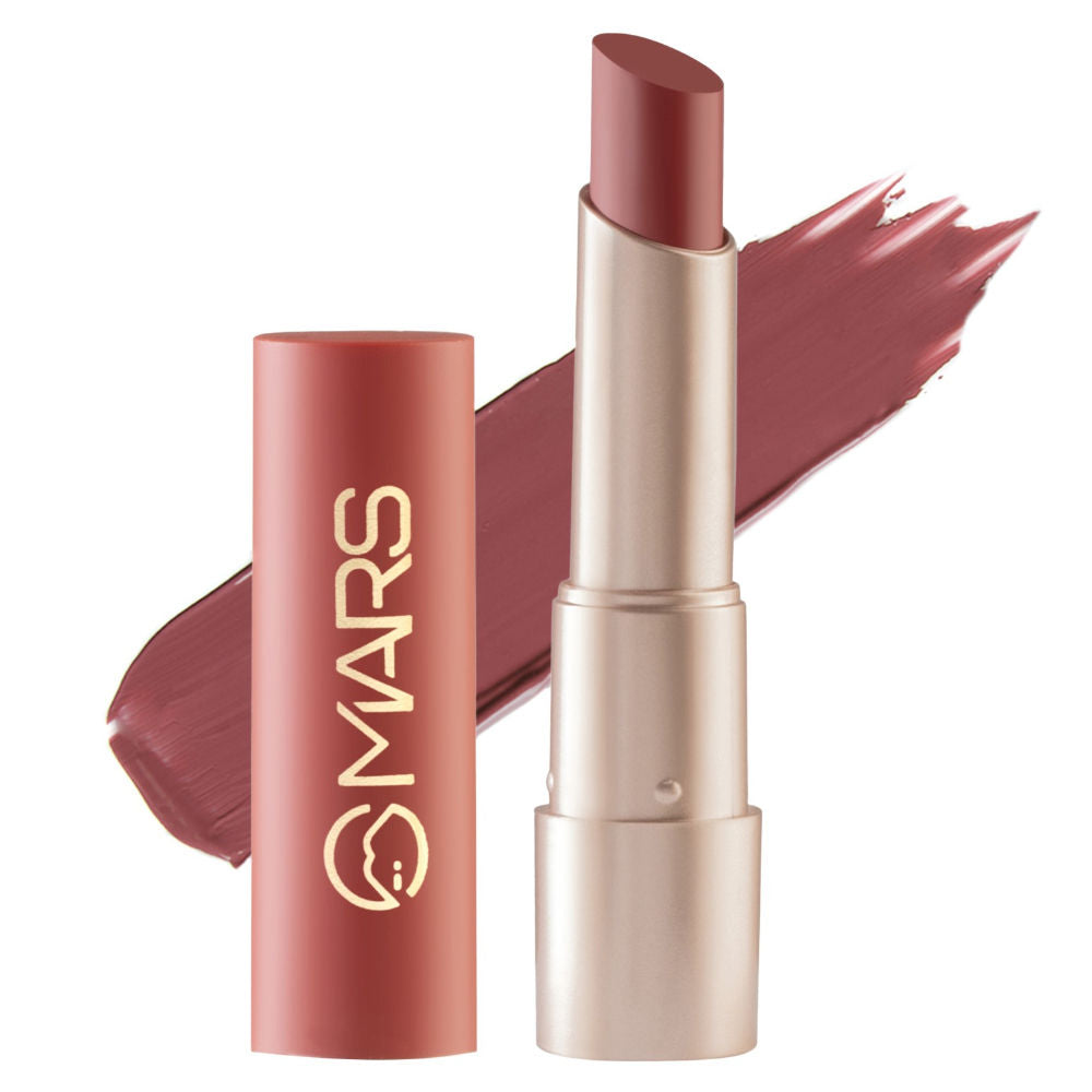 Creamy Matte Lipstick - Hiphop
