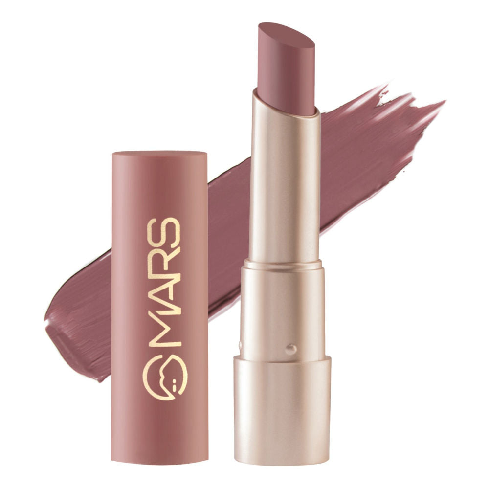 Creamy Matte Lipstick - Aerial Awe