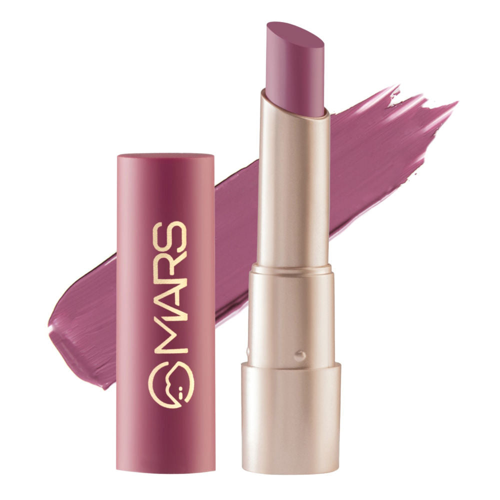 Creamy Matte Lipstick - Gidha Glow