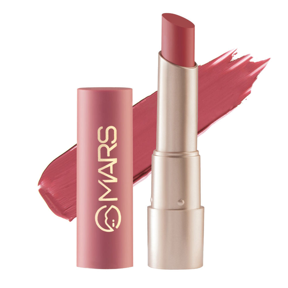 Creamy Matte Lipstick - Tangy Tango