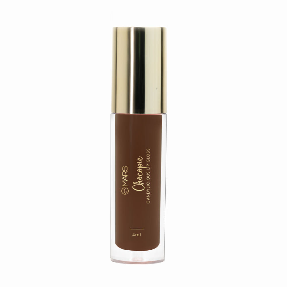 Candylicious Colored Lip Gloss
