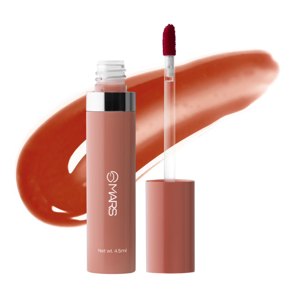 Drip Lip Mist - 01 Peachy Drip