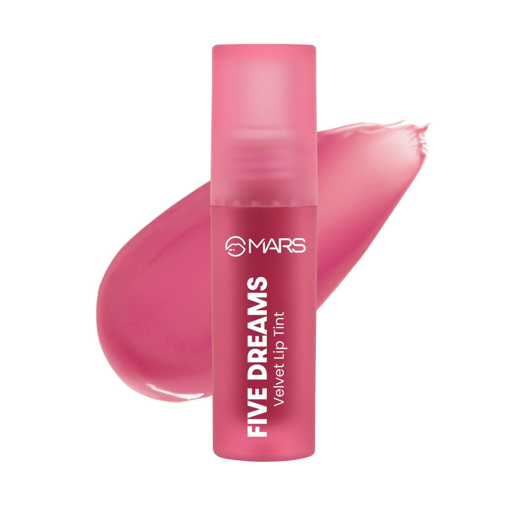 Love Track Velvet Lip Tint - Dreams