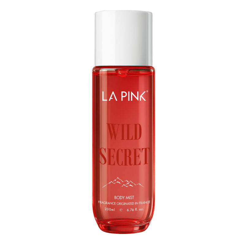 Wild Secret Body Mist