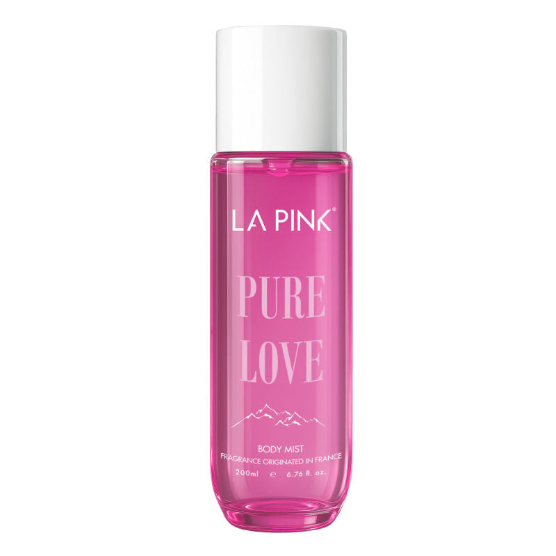 Pure Love Body Mist