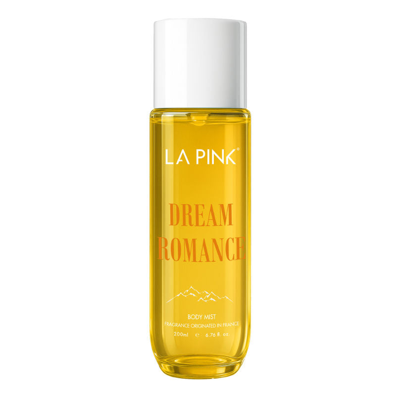 Dream Romance Body Mist