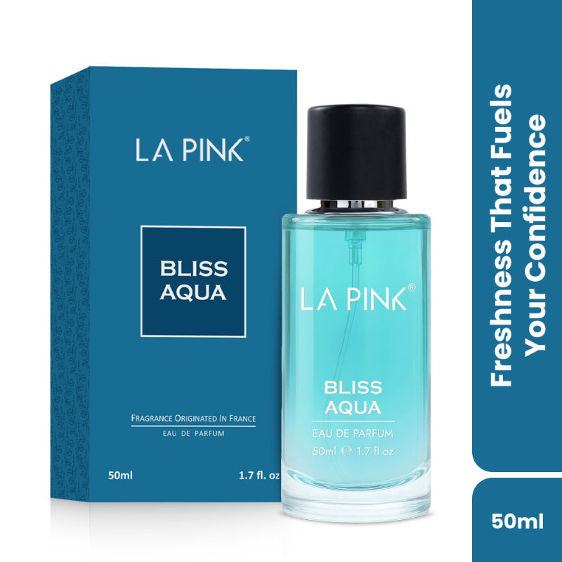 Bliss Aqua Unisex EDP Perfume