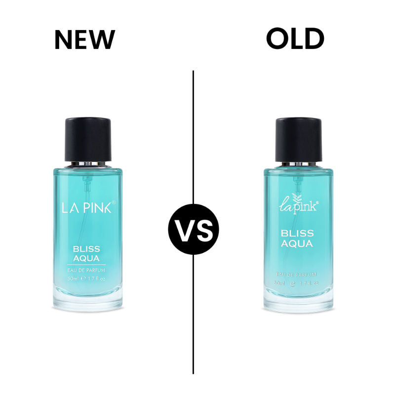 Bliss Aqua Unisex EDP Perfume